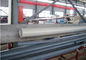 ポリ塩化ビニールのプラスチック放出ライン、フル オート ポリ塩化ビニールの管の生産工場