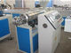 ポリ塩化ビニールの管のEctrusionプラスチック機械、ポリ塩化ビニールの繊維強化管の放出ライン