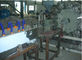 二重ねじポリ塩化ビニールのプラスチック管の製造業機械380v 50hz