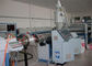 プラスチックExtrusing機械PE PP PERTの配水管の生産ライン