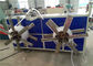 PEのプラスチック管の放出機械、PEの配水管の生産ライン