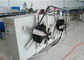 PVC PE単壁波紋管生産ライン, 下水道単壁波紋管製造機械
