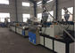 WPC板構造の型板の生産ライン/押出機/プラスチック機械