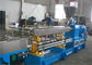 PPのPEポリ塩化ビニールのプラスチック管の放出の生産の機械/管の放出ライン