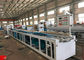 PPのPEの空のプロフィールの生産ラインWPCポリ塩化ビニールの木製のプラスチック プロフィールの放出機械