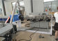 ポリ塩化ビニールWpc板生産ライン板、装飾シートの生産ライン
