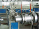 PEのガス供給のプラスチック管機械放出ラインPP Pprの管の生産