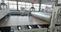 ポリ塩化ビニールWPCの泡板シートの木製のプラスチック合成の放出ライン/生産ライン/押出機