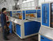 ポリ塩化ビニールの機械を作る木製の泡板押出機機械/WPC家具板