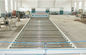 ポリ塩化ビニールWpcの装飾板のためのWPCの泡板生産ライン木製のプラスチック合成の押出機