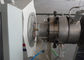 SJSZ51/105ポリ塩化ビニールの農業の給水及び下水のためのプラスチック管の放出ライン