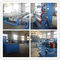 耐湿性ポリ塩化ビニールの泡板機械、ポリ塩化ビニールの家具の泡板生産ライン
