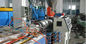 Siemensモーター/Omronの温度調節器が付いている多層WPCの泡板機械