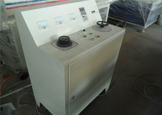 良い価格 プラスチック ポリ塩化ビニールPPのPEの単一の壁の波形の管の放出ライン プラスチック管の押出機 オンライン