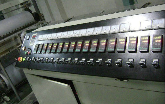 良い価格 PPのPEポリ塩化ビニール プラスチック板放出ライン、プラスチック シート板生産ライン オンライン