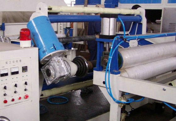 良い価格 プラスチック シートの放出ライン、50HZ APET PETGシートの機械類をかわいがって下さい オンライン