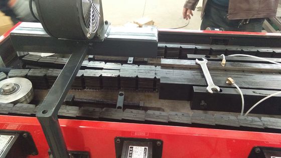 良い価格 PP PE 9mm から 40mm 水冷却波紋管生産ライン シングルウォール波紋管製造機械 オンライン