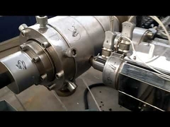 HDPEシリコンコアパイプ生産ライン