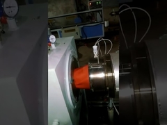 PEカーボンスパイラルパイプ生産ライン