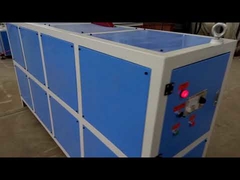 PVCソフトパイプ生産ライン