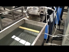 peの粒状になる機械