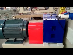 PE単壁のゴロゴロパイプ挤出機