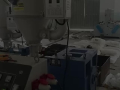 0のABBインバーターHDPEの管の生産ライン- 150rpmねじ速度