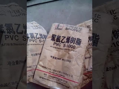 ポリ塩化ビニールのミキサー