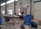 機械、Peの配水管の生産ライン/プラスチック管の押出機を作るPEのプラスチック管