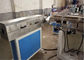 ポリ塩化ビニールの繊維強化管の生産ライン、ポリ塩化ビニールの管の放出機械