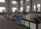 フル オートのプラスチックWPC泡板機械/ポリ塩化ビニール泡板生産ライン