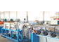低雑音二重壁PPのPEポリ塩化ビニールの排水/管の製造工場