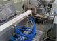 プラスチックWPCのプロフィールの生産ライン/木製のプラスチック プロフィールの放出機械