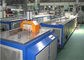 プラスチックWPCのプロフィールの生産ライン/木製のプラスチック プロフィールの放出機械