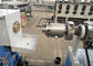 給水のための機械/プラスチックPeの管の単一ねじ押出機の/管機械で造るためする配水管