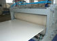 WPCの建物の型板板生産ラインWPCポリ塩化ビニールの皮の泡のパネルの生産ライン