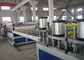 Celukaポリ塩化ビニールの泡板機械、プラスチック板シートの生産ライン セリウムISO9001