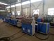 プラスチックPE WPCのプロフィールの放出機械/ポリ塩化ビニール プロフィールの生産ライン
