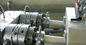 多セクション真空システム双生児ねじ押出機の管の放出機械セリウム及びISO9001