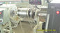 PP-Rの配水管の単一ねじ冷たい押出機、PPRおよび熱湯管の機械類