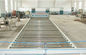 二重ねじWPC板生産ライン、WPCの構造の型板の生産ライン/押出機