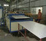 機械ポリ塩化ビニールの泡板生産ラインセリウムを作るUPVC WPCの家具板