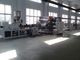 対ねじポリ塩化ビニールの泡板機械WPC板製造業機械
