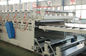 ポリ塩化ビニールWPCは機械を作る泡立った板シートの装飾シート板を解放します
