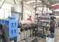 機械、WPCのプラスチック家具の泡板生産ラインを作るポリ塩化ビニールWPCの皮の泡板