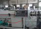 ポリ塩化ビニールのプラスチック管の生産ラインGFシリーズ ポリ塩化ビニールの管の押出機のプラスチック機械