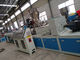 PVCパイプエクストルーションライン, PVCプラスチックパイプ生産ライン, PVCパイプエクストルーションマシン