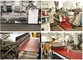 機械WPC板生産ラインを作る300KWポリ塩化ビニールCelukaの泡板