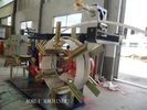 良い価格 農業の管のためのプラスチックPP双生児の管の放出の生産ライン オンライン