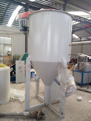 600kg/H下水のHDPEの管の放出機械反老化